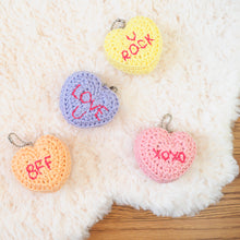 Load image into Gallery viewer, Candy Conversation Hearts