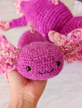 Load image into Gallery viewer, Lucie Axolotl