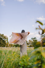 Load image into Gallery viewer, Perennial Shawl