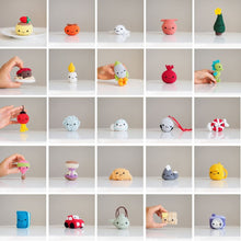 Load image into Gallery viewer, Amigurumi Advent Calendar Pattern Bundle