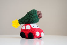Load image into Gallery viewer, Amigurumi Advent Calendar Pattern Bundle
