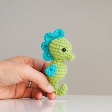 Load image into Gallery viewer, Amigurumi Advent Calendar Pattern Bundle