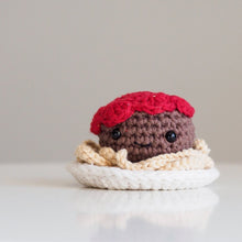 Load image into Gallery viewer, Amigurumi Advent Calendar Pattern Bundle