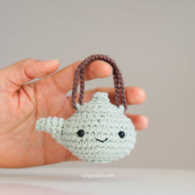 Load image into Gallery viewer, Amigurumi Advent Calendar Pattern Bundle