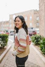 Load image into Gallery viewer, Block Party Sweater