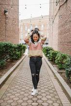 Load image into Gallery viewer, Block Party Sweater