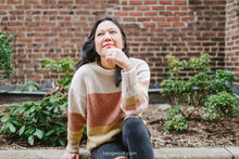 Load image into Gallery viewer, Block Party Sweater