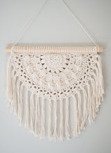 Load image into Gallery viewer, Blossom Wall Hanging