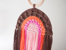 Load image into Gallery viewer, Blossom Wall Hanging