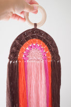 Load image into Gallery viewer, Blossom Wall Hanging