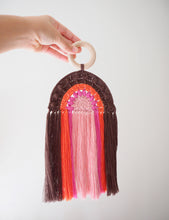 Load image into Gallery viewer, Blossom Wall Hanging