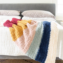 Load image into Gallery viewer, Daybreak Blanket