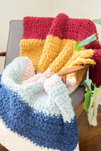 Load image into Gallery viewer, Daybreak Blanket