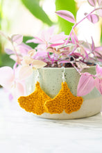 Load image into Gallery viewer, Flirty Foliage Gingko