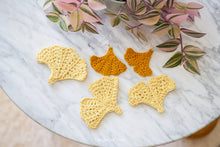 Load image into Gallery viewer, Flirty Foliage Gingko