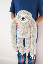 Load image into Gallery viewer, Slow & Furrious Sloth