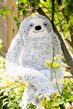 Load image into Gallery viewer, Slow & Furrious Sloth