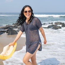 Load image into Gallery viewer, Mimosa Cover-Up