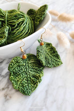 Load image into Gallery viewer, Flirty Foliage Monstera