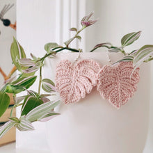 Load image into Gallery viewer, Flirty Foliage Monstera