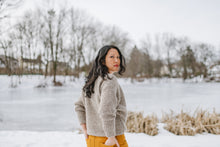 Load image into Gallery viewer, Plume Batwing Sweater