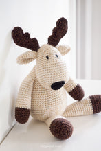 Load image into Gallery viewer, Marmalade Moose