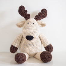 Load image into Gallery viewer, Marmalade Moose