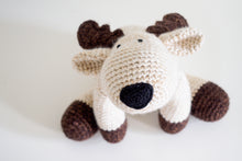 Load image into Gallery viewer, Marmalade Moose