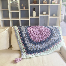 Load image into Gallery viewer, Solitude Blanket