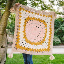 Load image into Gallery viewer, Solitude Blanket