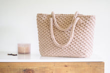 Load image into Gallery viewer, Stonecrop Tote