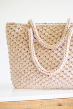 Load image into Gallery viewer, Stonecrop Tote