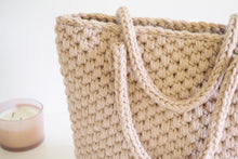 Load image into Gallery viewer, Stonecrop Tote