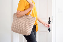 Load image into Gallery viewer, Stonecrop Tote