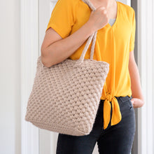 Load image into Gallery viewer, Stonecrop Tote