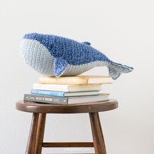 Load image into Gallery viewer, Baby Humpback Whale
