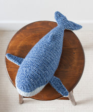 Load image into Gallery viewer, Baby Humpback Whale