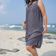 Load image into Gallery viewer, Summer Diamonds Dress