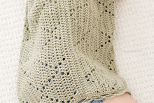 Load image into Gallery viewer, Summer Diamonds Toddler Dress