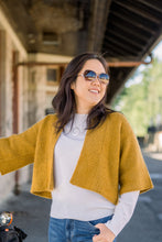 Load image into Gallery viewer, Dutchess Cardigan
