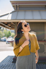 Load image into Gallery viewer, Dutchess Cardigan
