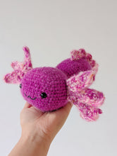 Load image into Gallery viewer, Lucie Axolotl
