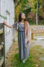 Load image into Gallery viewer, Perennial Shawl
