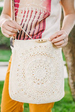 Load image into Gallery viewer, Marigold Cross-Body Bag
