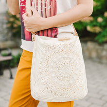 Load image into Gallery viewer, Marigold Cross-Body Bag
